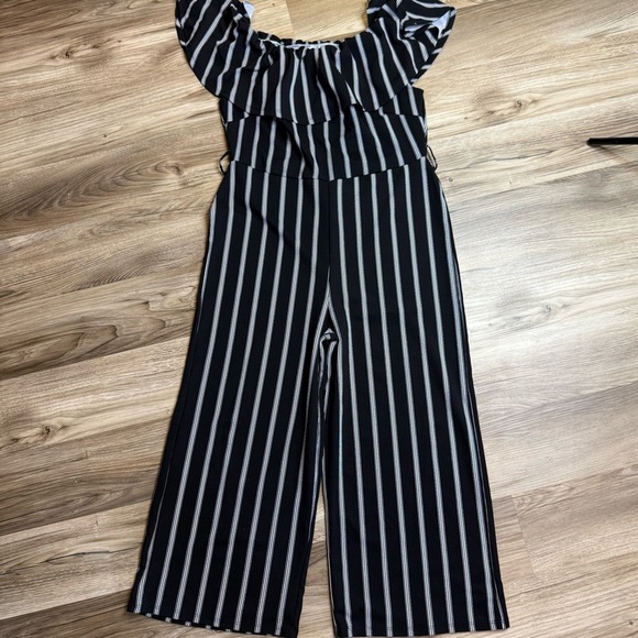 Almost Famous Pants - Almost Famous jumpsuit